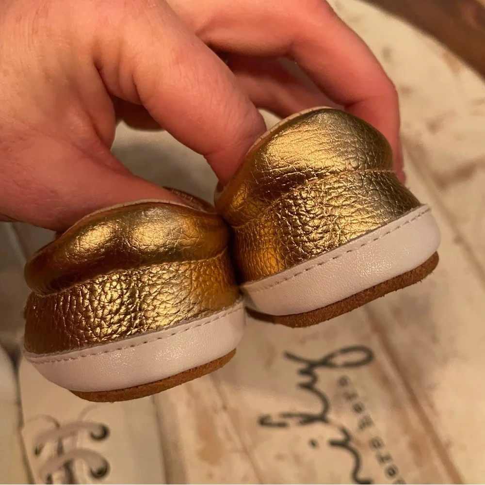 Monkey Feet | Sneaker Bundle